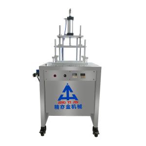 Quality 220V 50Hz Eyebrow Pencil Filling Machine demolding Cosmetic Filling Equipment wholesale