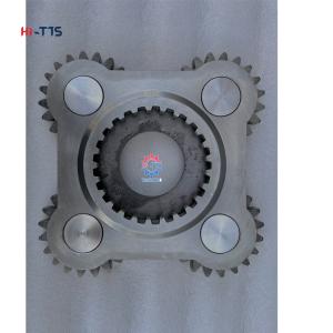 Quality TGFQ SK200 Excavator Rotary Swing Gear Parts Assembly Number Is 2413N462F1 2413J381 wholesale