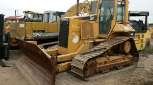 Quality Original Used Bulldozer D5N Of Good Working Condition wholesale