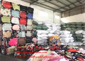 Quality Fashion Style Second Hand Mens Shirts Used Clothing In Bulk For Export wholesale