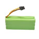 14.4V 2500mAh NiMH Battery Pack For Remote Control Toy Car