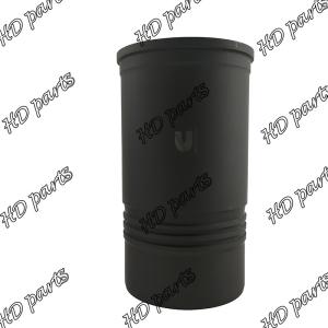 Quality NT855 black Diesel Engine Cylinder liner 3055099 For CUMMINS wholesale