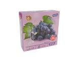 Low Calorie OEM Sugar Free Mint Candy For Health Conscious Vitamin Candy