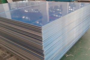 Quality 3/4&quot; Bending 6061 Aluminum Plate .063&quot; Multipurpose 6061-O 1/8&quot; 6061 Aluminum Sheet Metric wholesale