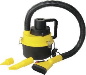 Quality Multi Adaptor Strong Suction Hand Held Battery Vacuum Cleaners DC12v Car Vacuum Cleaner wholesale
