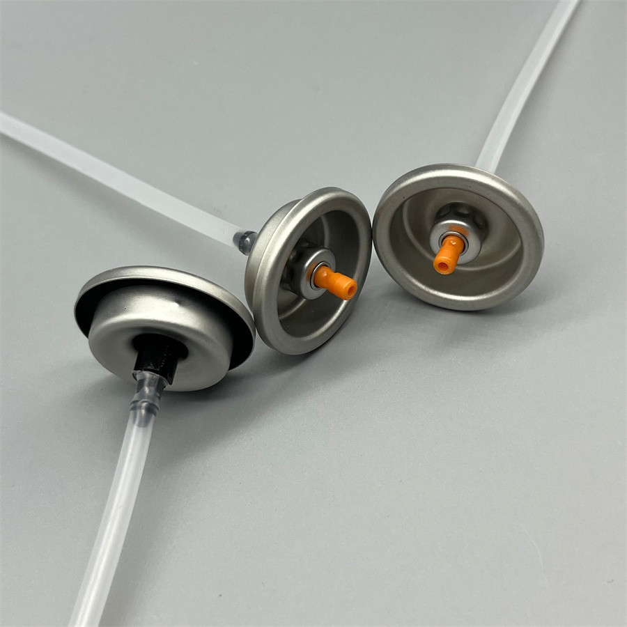 Versatile Oxygen Valve for Different Oxygen Applications - Flexible Control for Various Needs