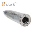 Dorit 1:1 Fiber Optic Straight Handpiece Low Speed Internal Water