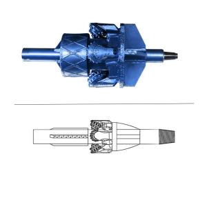 Quality HDD Rock Reamers Trenchless Technology wholesale