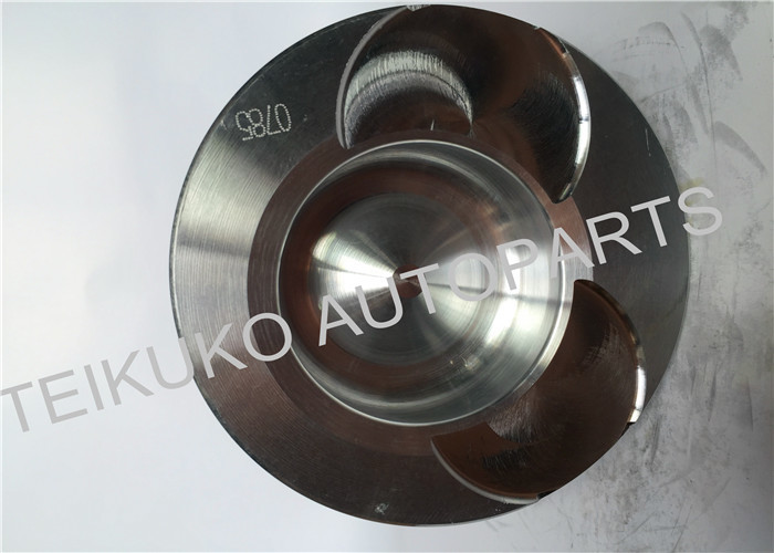 Truck 6D34 Diesel Engine Spare Parts Diameter 104mm 13216-1230A 13216-1230