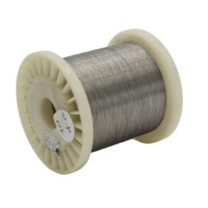 Quality Heating Pure Nickel Wire Cambodia Electric Wire And Heating Cable wholesale
