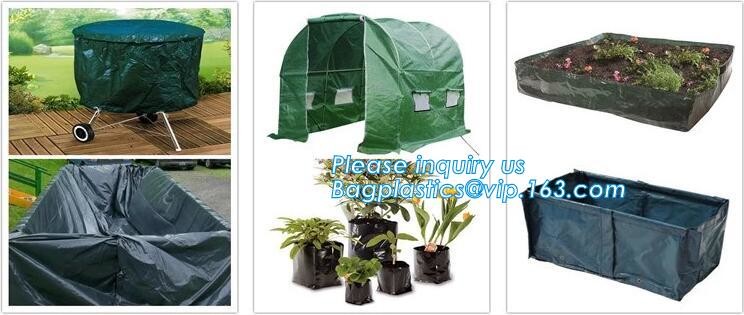 8Mil Open Top Drawstring Dumpster Container Liners,dumpster containe liners for garbage disposable,20 yard drawstring bl