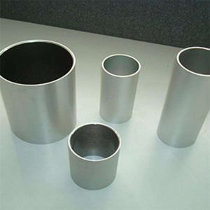 Quality High Durability Aluminum Round Pipe For Aircraft Construction 6061 Grade wholesale