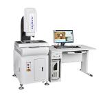 Industrial CNC Vision Measuring Machine , Image Dimension Measuring System OEM