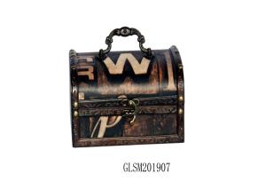 Quality Handicraft Faux Storage Boxes wholesale