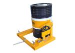 HK285A Forklift Mounted Drum Karrier Oil Drum Lifter Capacity 300kg