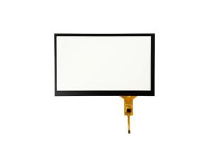 Quality Antidust LCD Touch Screen Panel wholesale