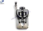 Replacement GT5250 Parts , Guide Roller Assembly Parts 54749000-
