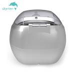 750ML 35W 40KHz Mini Ultrasonic Cleaner For CD