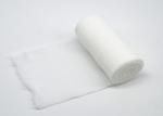 Disposable Medical PBT Bandage, Hemostasis Without Ethylene Oxide Sterilization
