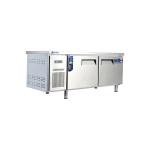 201/304 Stainless Steel Refrigeration Work Table for Undercounter in Commercial
