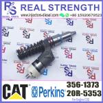 Common rail Diesel Fuel Injector 356-1373 for CAT Diesel Engine C15 356-1373