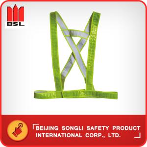 Quality SLJ-YP01/LT REFLECTING VEST (SAFETY VEST) wholesale