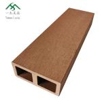Sanding Extruded 2.9meter 90x40mm WPC Rail Board
