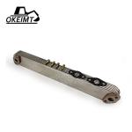 Supply Daewoo Excavator Generator DE12 DE2T engine Parts 65.05605-5027 Oil
