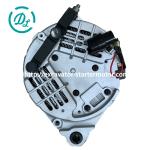 ZW550 Hitachi Alternator 24V 110A 181200-6281 A9TU3387 A009TU3387