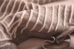 Ladies Cool Fashion Sweaters Irregular Stripes fashion and casual