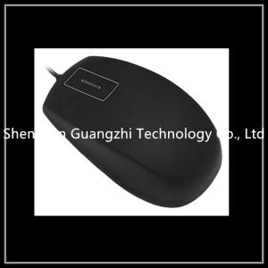 Quality Customized Logo Washable Mouse Silicone Material Ip68 Waterproof Grade wholesale