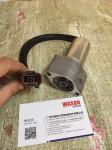 Hydraulic Pump Solenoid Valve Komatsu Spare Parts OEM 702-21-07010 PC200-6/220-6