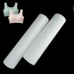 High Elasticity Polyurethane Hot Melt Adhesive Film For Seamless Underwear