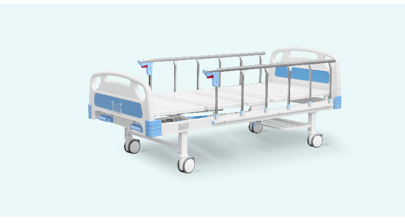Low Price Hospital Furniture Bed For Hospital Patient