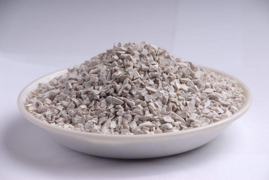 Premium Mullite Sand And Mullite Powder For Refractory Products Manufacturing