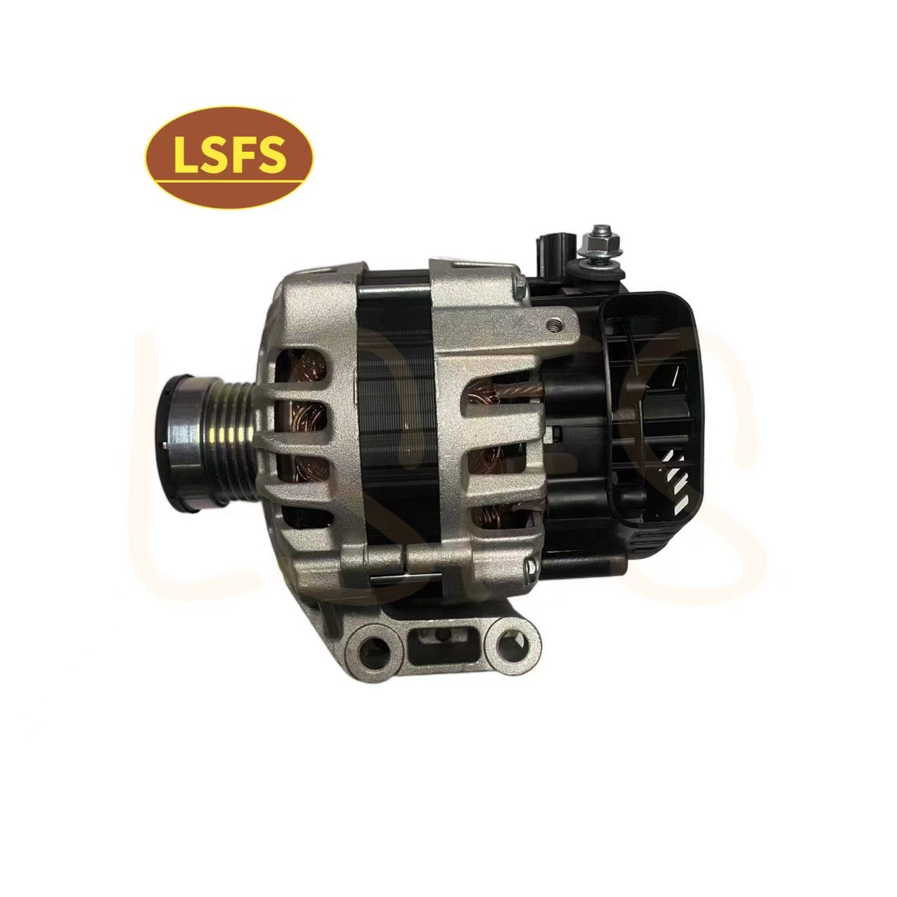 Roewe 350 MG5 360 ZS Car Alternator Electric Generators with OEM No 10106157