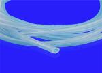 Abrasion Resistance High Temperature Silicone Tubing OEM Non Toxic Tasteless