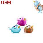 Custom Made Tsum Tsum PVC Toys
