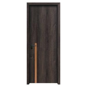 Quality Cutting-Edge Machinery and Technology WPC Hollow Door Production wholesale