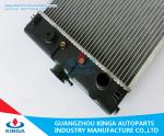 Chinese Car High Performance Aluminum Radiators Core Thickness 26/32/36mm