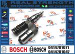 Fuel Injector 1730888 1487472 1766549 2098522 0414701071