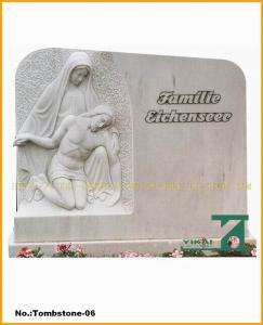 Quality Stone Tombstone Granite Gravestone Monument Memorial wholesale