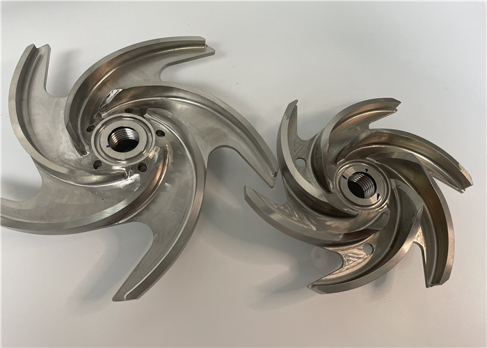 ODM Custom Machined Metal Parts 0.01mm Rapid Prototype Machined Parts