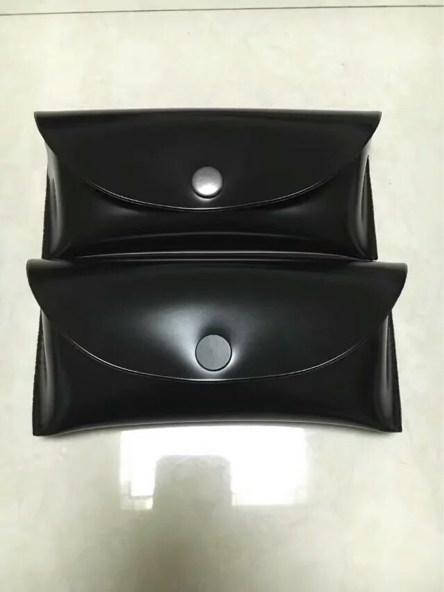 2024 soft new eyewear case for wholesale with high quality and original design logo