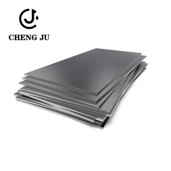 Q195 Q215 Carbon Steel Sheet Plate High Strength Hot Rolled Metal Mild Carbon