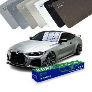 Quality 10-Year Warranty Car PPF Film Anti-Scratch Color Change Car Wrap Film wholesale