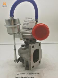 Quality Erkins Phaser Agricultural 674A150 727530-5003 Turbocharger wholesale
