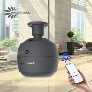 Quality Commercial Usb Aroma Diffuser Electric Nebulizer Customized Popular wholesale