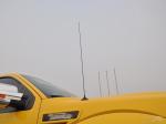 High Sensitive Am Fm Radio Antenna Replacement 780MM Mast Length