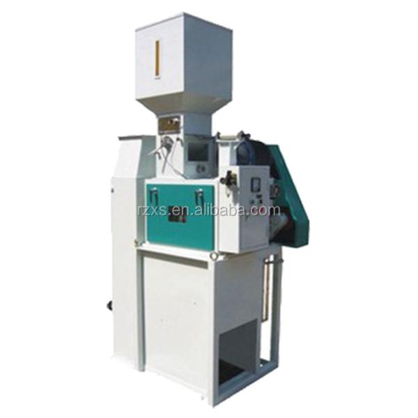 MLGT-36 Brown Rice Husker Machinery for Rice Hulling in Pakistan and Thailand